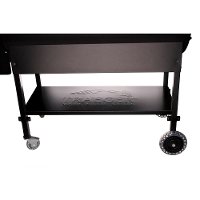 BAC348 Traeger Grills Texas Under Shelf for BBQ075