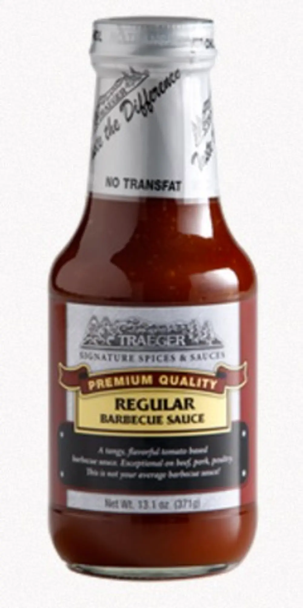 SPC104 Traeger Grill Regular BBQ Sauce-1