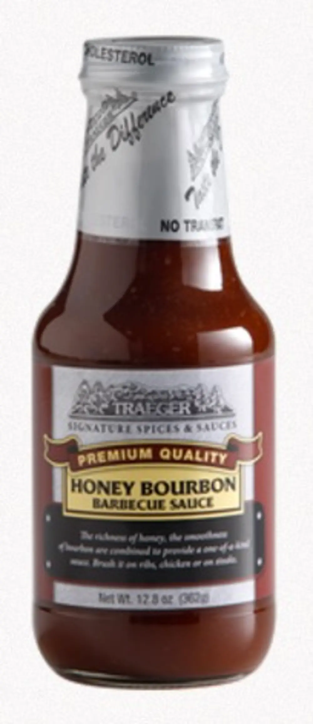 SPC121 Traeger Honey Bourbon BBQ Sauce-1