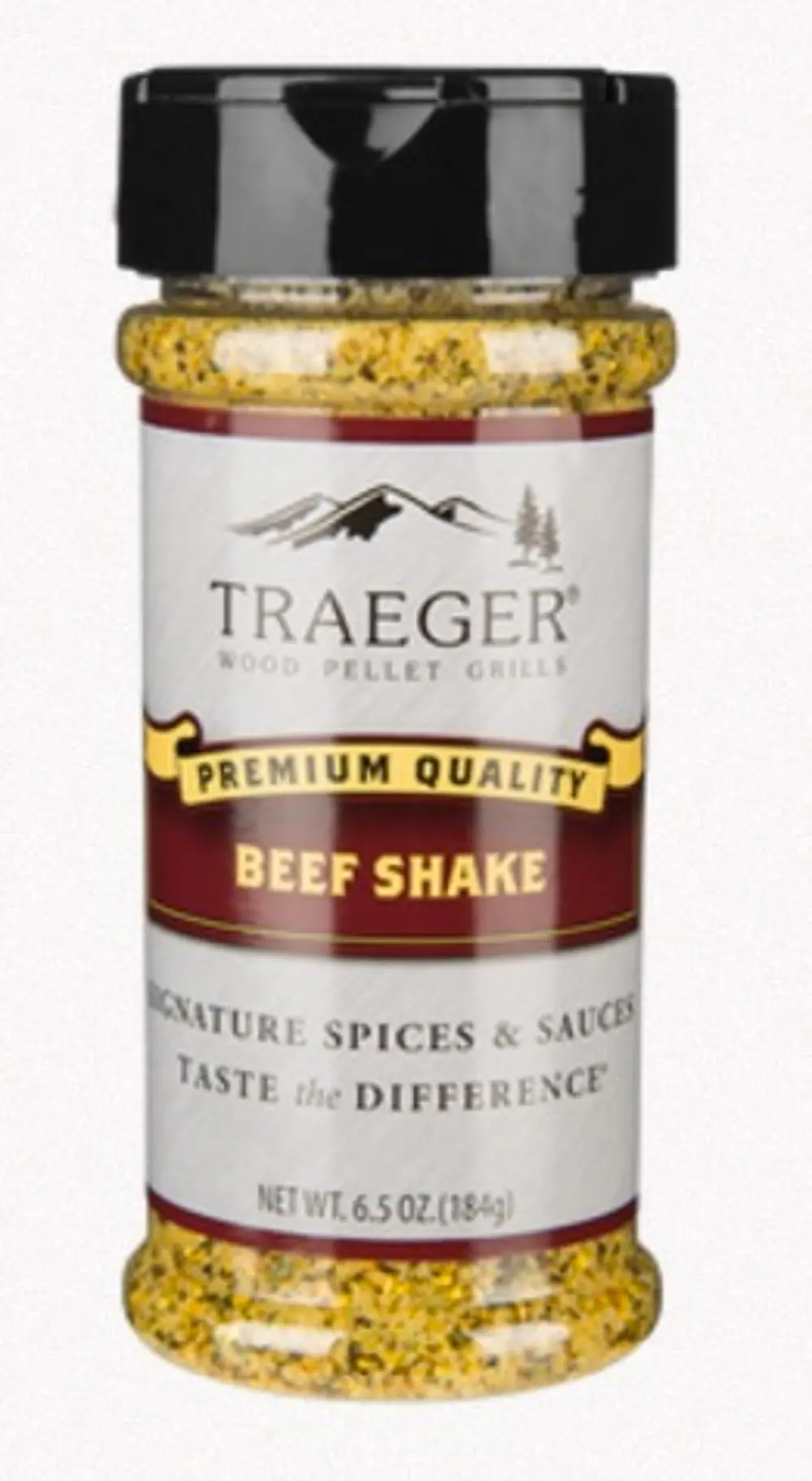 SPC124 Traeger Beef Shake Spice Mix 6.5 OZ-1