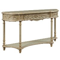 Sawyer Brown Console