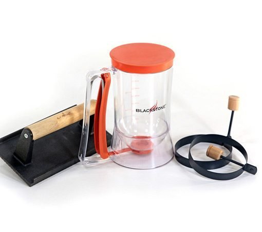 1543 Blackstone Griddle Breakfast Tool Kit-1