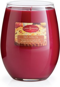Hot Apple Pie 16oz Candle - Candle Warmers