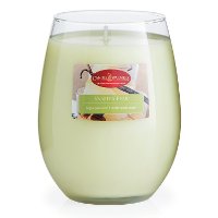 CMD1950/VANPEAR/16OZ Vanilla Pear 16oz Candle - Candle Warmers
