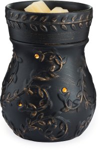 RWPEP/WARMER Peppercorn Illumination Fragrance Warmer - Candle Warmers