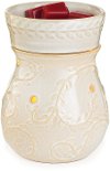 RWCHA/WARMER Chai Illumination Fragrance Warmer - Candle Warmers
