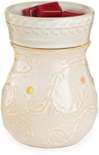 Chai Illumination Fragrance Warmer - Candle Warmers