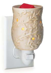 PICHA/PLUGIN/WARMER Chai Pluggable Fragrance Warmer - Candle Warmers