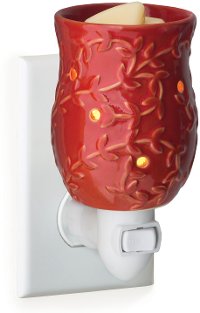 PICYN/PLUGIN/WARMER Cayenne Plug In Fragrance Warmer - Candle Warmers