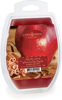 7040/MELT/4OZ Spiced Apple 4oz Wax Melt - Candle Warmers