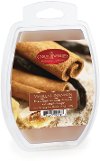 Clearance Vanilla Cinnamon 4oz Wax Melt - Candle Warmers