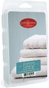 7360/MELTS/4OZ Fresh Linen 5oz Wax Melt - Candle Warmers
