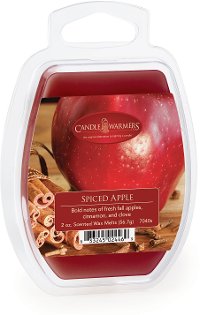 7040S/MELTS/2OZ Spiced Apple 2oz Wax Melt - Candle Warmers