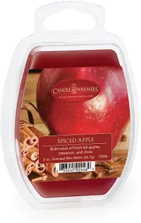 Spiced Apple 2oz Wax Melt