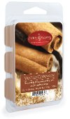 Vanilla Cinnamon 2.5oz Wax Melt - Candle Warmers