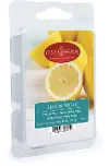 Lemon Sugar 2.5oz Wax Melt
