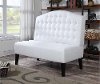 Audrey Ivory Banquette