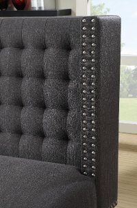 Katherine Anthracite Banquette-2