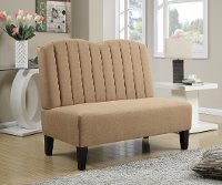 Hepburn Honey Banquette