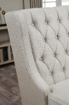 Sidney Oatmeal Banquette