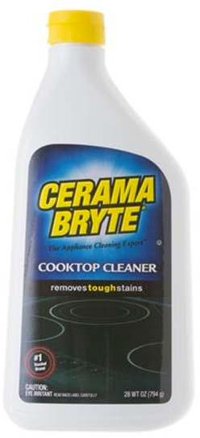 PM10X310D5 28 Oz. Cerama Bryte Range Cleaner