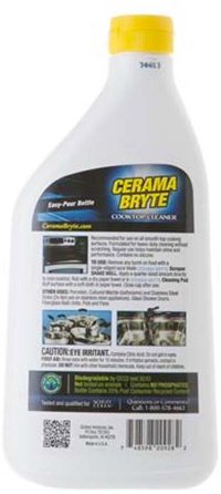 PM10X310DS 28 Oz. Cerama Bryte Range Cleaner-2