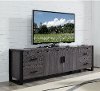 Charcoal TV Stand (70 inch)-1