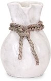 Small Callum Rope Vase