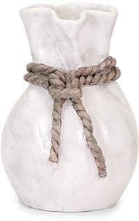 Small Callum Rope Vase