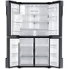RF23J9011SG Samsung 36 Inch 4 Door Counter French Door Refrigerator - Black Stainless Steel-5