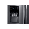 RF263BEAESG Samsung French Door Refrigerator 25 cu. ft. Capacity - 36 Inch Black Stainless Steel-6