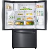 RF263BEAESG Samsung French Door Refrigerator 25 cu. ft. Capacity - 36 Inch Black Stainless Steel-8