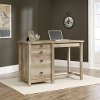 Rustic Office Desk - Cannery Bridge