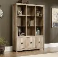 Cannery Bridge Storage Wall Cabinets