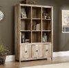Cannery Storage Wall Cabinets - Cannery Bridge