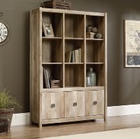 Cannery Storage Wall Cabinets - Cannery Bridge
