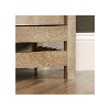 Cannery Bridge Rustic Oak Storage Cabinet-4