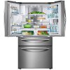 RF28JBEDBSR Samsung 4-door Refrigerator - 36 Inch Stainless Steel-3