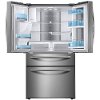 RF28JBEDBSR Samsung 4-door Refrigerator - 36 Inch Stainless Steel-6
