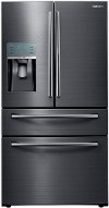 RF28JBEDBSG Samsung 28 cu. ft. 4 Door Refrigerator - 36 Inch Black Stainless Steel-2