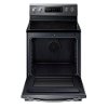 NE59J7630SG Samsung 5.9 Cu. Ft. Electric Range - Black Stainless Steel-6