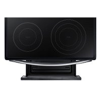 NE59J7630SG Samsung Slide-in Electric Range with True Convection - 5.9 cu. ft. Black Stainless Steel-4