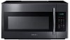 ME18H704SFG Samsung Over the Range Microwave - 1.8 cu. ft. Black Stainless Steel