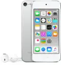 MKHX2LL/A,32,SIL,IPT Apple iPod Touch 6th Generation 32GB - Silver