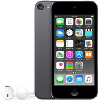 MKJ02LL/A,32,GRY,IPT Apple iPod Touch 6th Generation 32GB - Gray