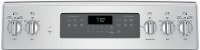 JB750SJSS GE 30 Inch Electric Range with Fast Preheat - 5.3 cu. ft. Stainless Steel-3
