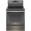 JB750EJES GE 5.3 cu. ft. Free-standing Electric Range - Slate-1