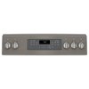 JB750EJES GE Electric Range with True European Convection - 5.3 cu. ft. Slate-3