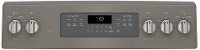 JB750EJES GE Electric Range with True European Convection - 5.3 cu. ft. Slate-3