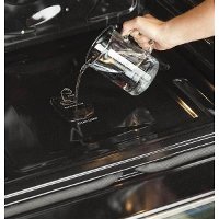 JB750EJES GE Electric Range with True European Convection - 5.3 cu. ft. Slate-7